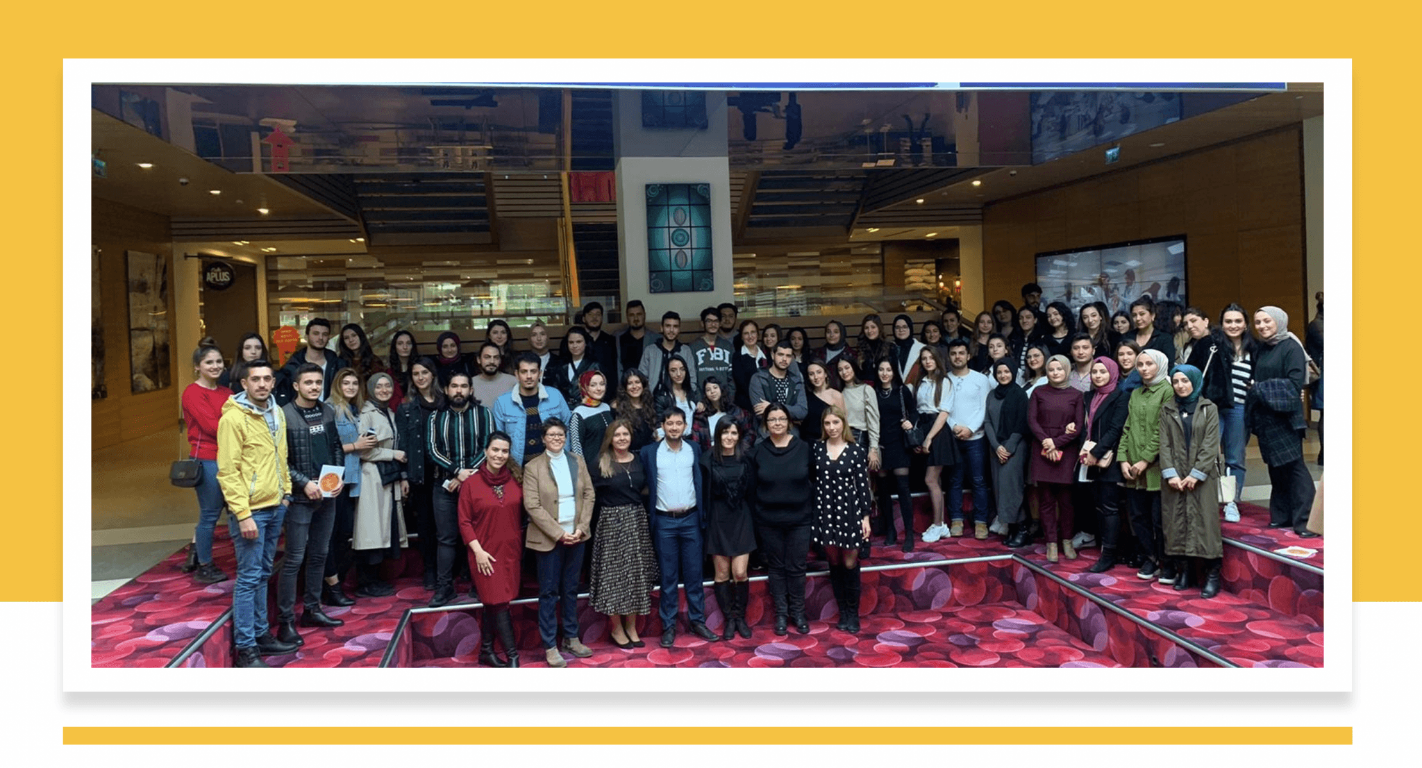 3 Mart Dünya İşitme Günü Kutlu Olsun