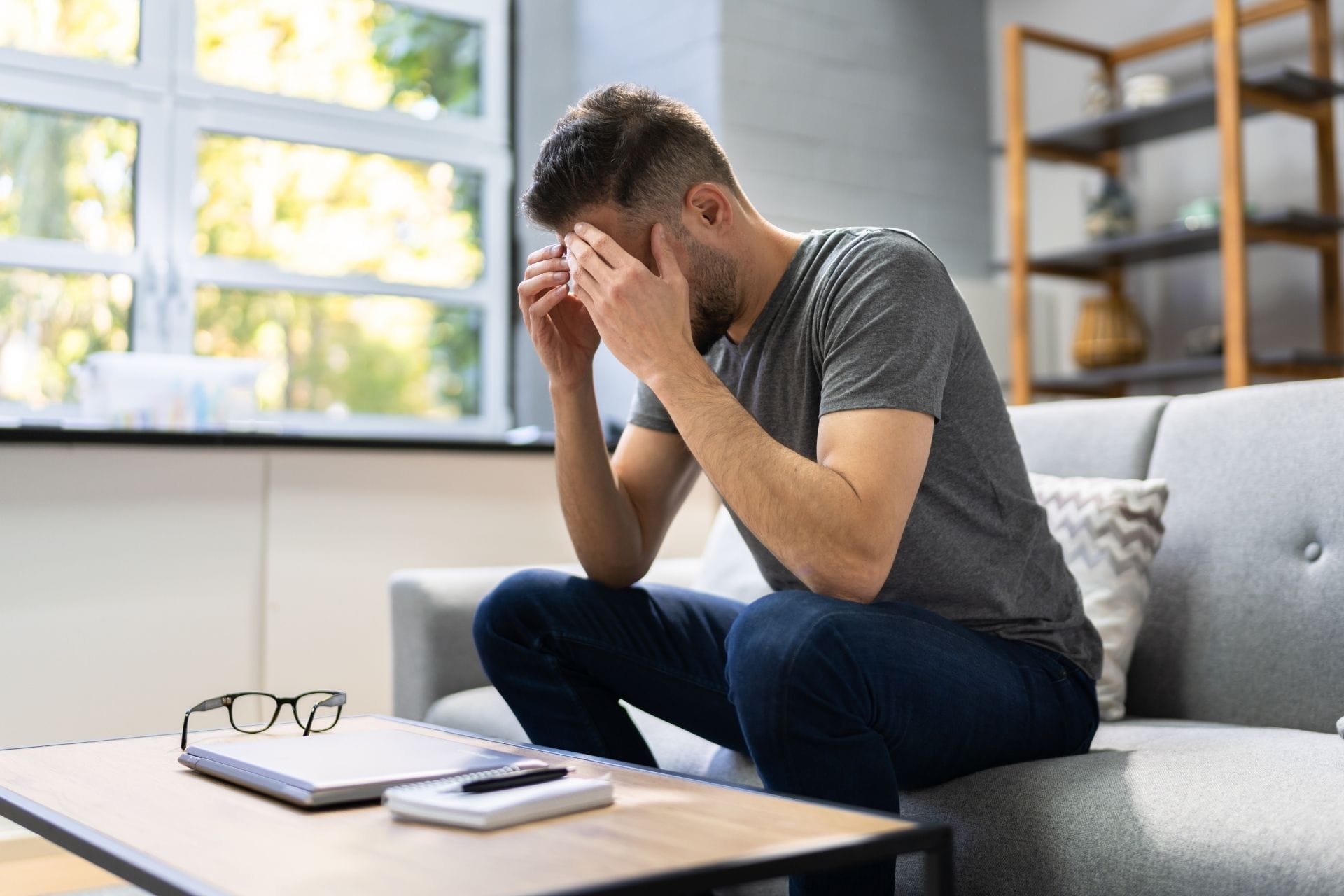 Schwindel (Benommenheit) / Krankheiten, die ein Ungleichgewicht verursachen