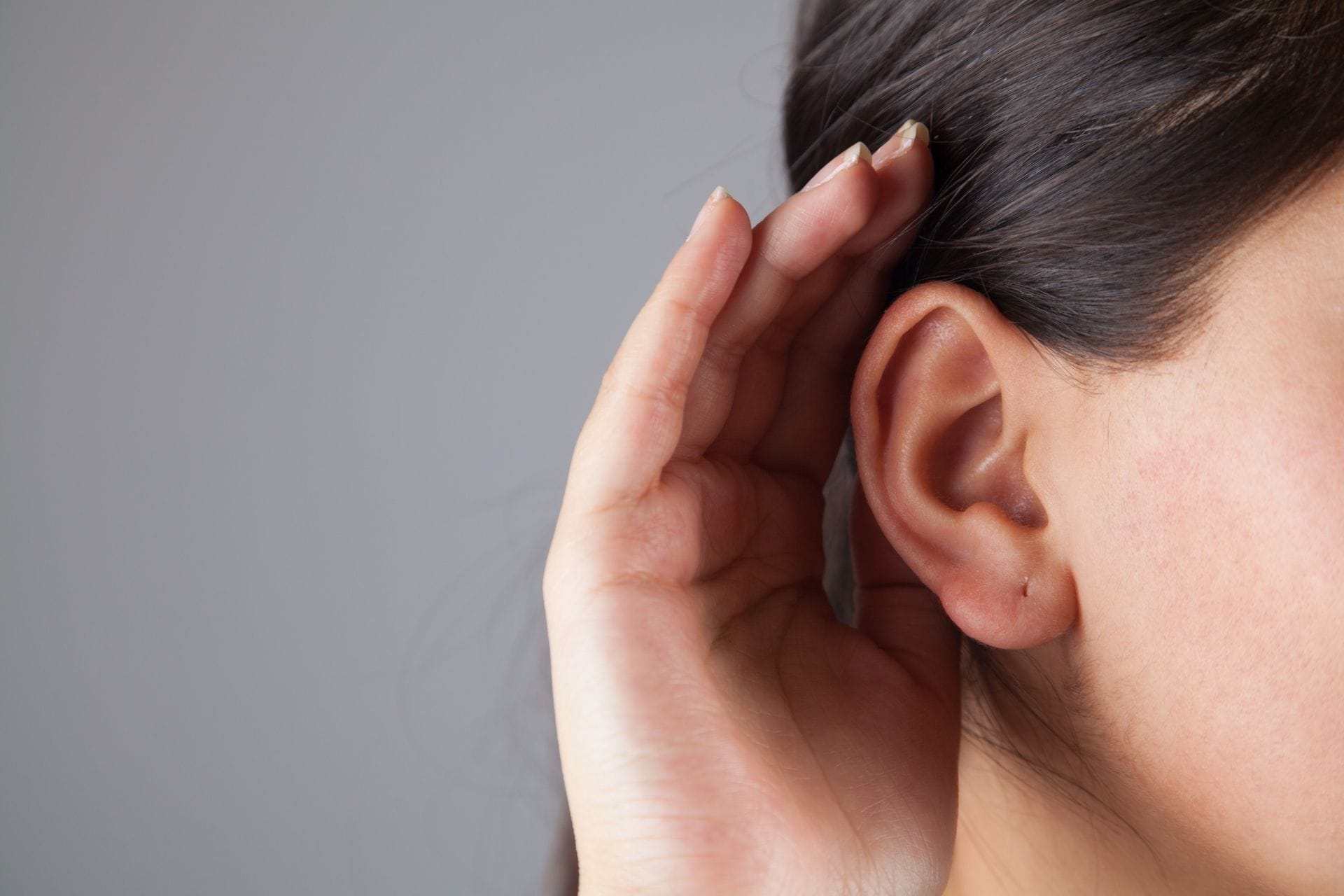 Noise Induced Hearing Loss