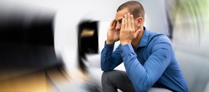 Vertigo Askerliğe Engel Mi?