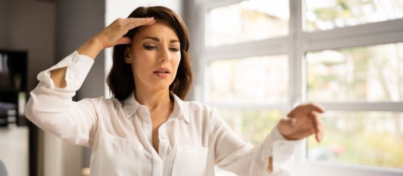 Vertigo Halsizlik veya İştahsızlık Yapar Mı?