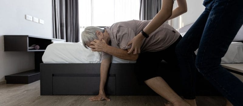 Vertigo Tansiyonu Yükseltir mi?