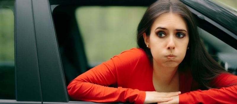 Araba Tutmasına Ne İyi Gelir? Araba Tutmasını Engellemek İçin Ne Yapılmalı?