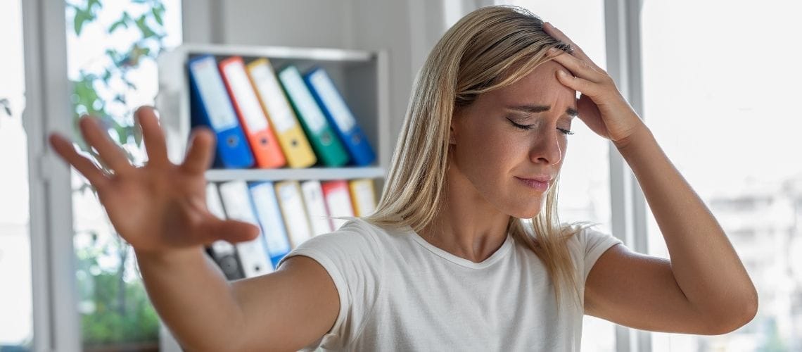 Gün İçinde Oluşan Ani Baş Dönmesi Vertigo Olabilir mi?