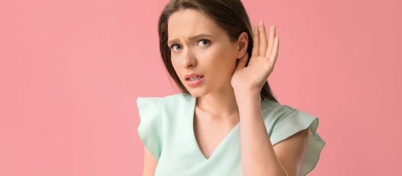 İletim Tipi İşitme Kaybı Nedir? Nasıl Tedavi Edilir? 