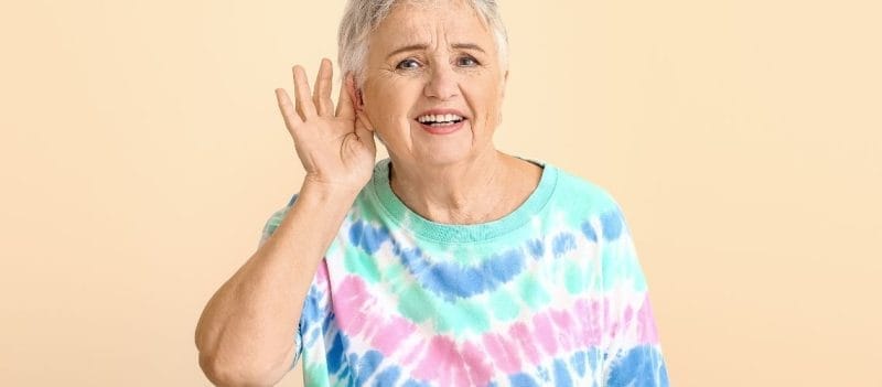 Sensörinöral Tip İşitme Kaybı Nedir? Nasıl Tedavi Edilir?