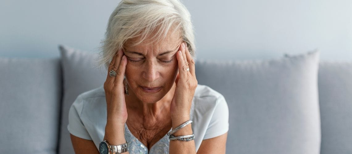 Vestibüler Migren Nedir, Belirtileri Nelerdir? Vestibüler Migren Nedir, Belirtileri Nelerdir?