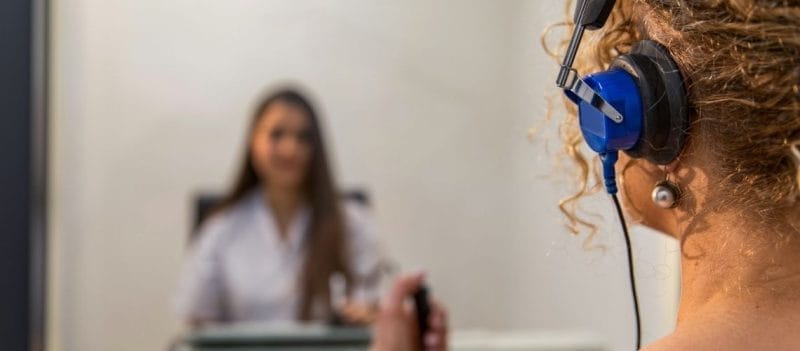 Odyometri ve Odyogram Nedir? Ne İçin Kullanılır?