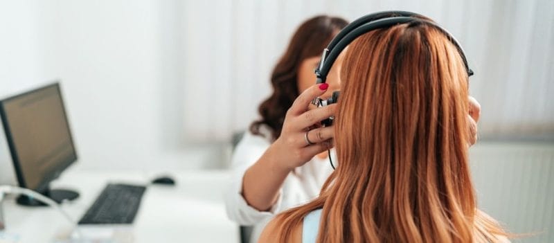 Odyometri Testi Nedir ve Hangi Amaçlarla Yapılır?