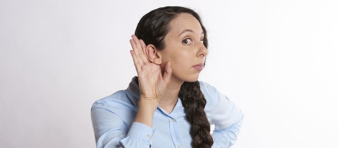 Daha İyi İşitmek için Ne Yemeli? Daha İyi İşitmek için Ne Yemeli?