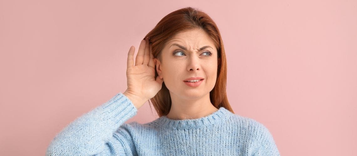 İşitme Nedir, Nasıl Gerçekleşir?