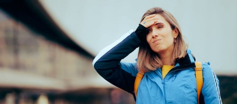 Baş Dönmesi Nasıl Durdurulur? Baş Dönmesi Nasıl Durdurulur?