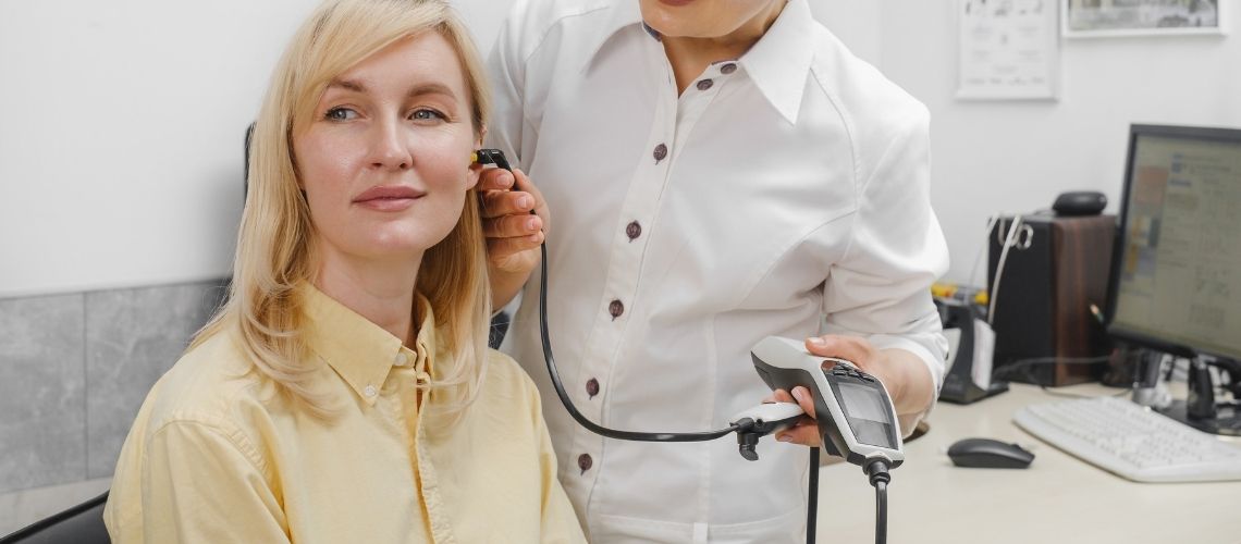 Akustik Refleks Testi Nedir? Akustik Refleks Testi Nedir?