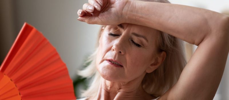 Vertigo ve Menopoz Arasındaki İlişki Nedir? Vertigo ve Menopoz Arasındaki İlişki Nedir?