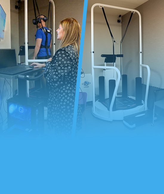 Vestibüler Rehabilitasyon Nedir, Nasıl Yapılır?