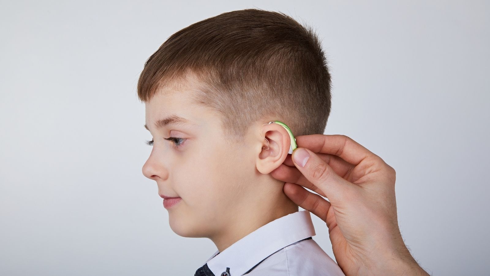 Okul Çağında İşitme Kaybı Belirtileri